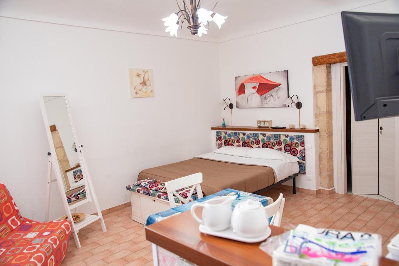 Holiday home Xenia - Il Vicoletto Delle Dee Syracuse